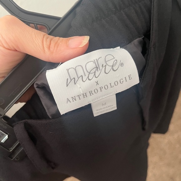 Mare mare high waist shorts Anthropologie - Picture 5 of 5